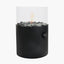 Cosiscoop Extra Large Black Fire Lantern