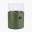 Cosiscoop Extra Large Moss Green Fire Lantern