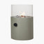 Cosiscoop Extra Large Olive Green Fire Lantern