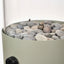Cosiscoop Extra Large Olive Green Fire Lantern