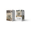 Cosiscoop Extra Large Olive Green Fire Lantern