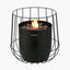 Cosiscoop Basket Black