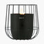 Cosiscoop Basket Black