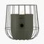 Cosiscoop Basket Olive