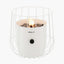 Cosiscoop Basket White