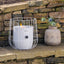 Cosiscoop Basket White