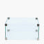 Cosiglass Set Square Fire Pit Medium