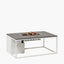Cosiloft 120 White and Grey
