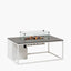 Cosiloft 120 White and Grey
