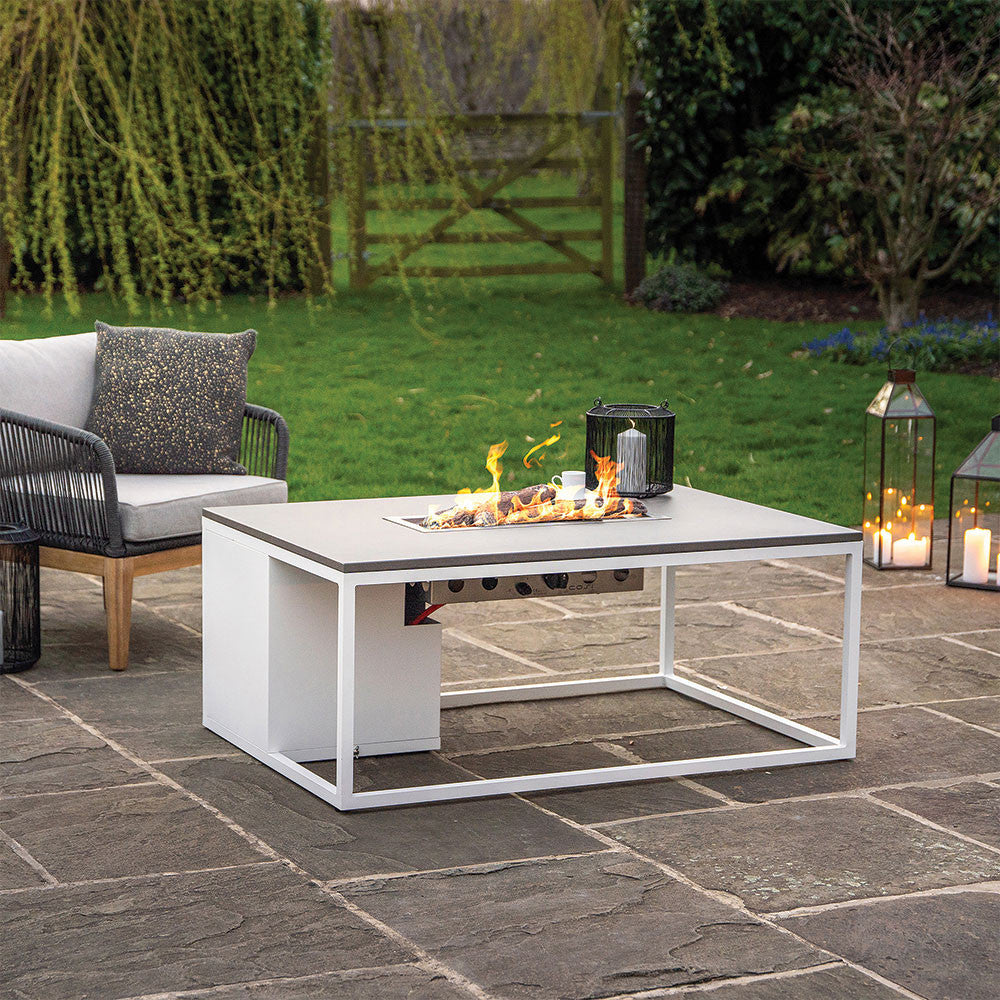 Cosiloft 120 White and Grey