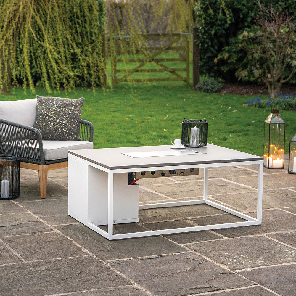 Cosiloft 120 White and Grey