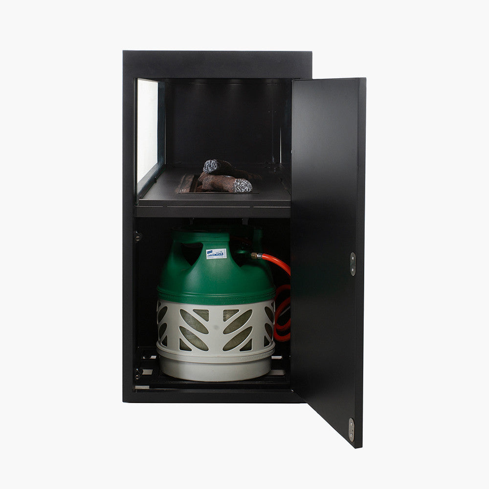 Cosivista 120 Black