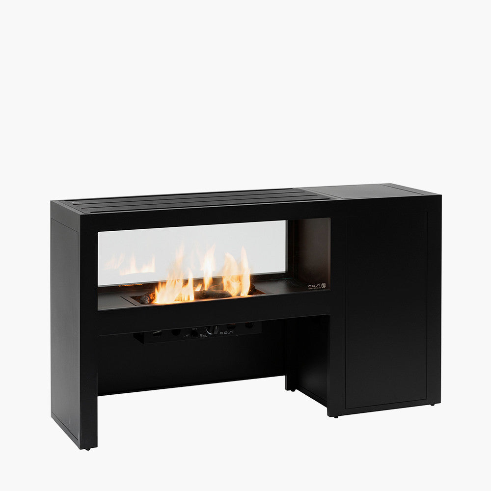Cosivista 120 Black