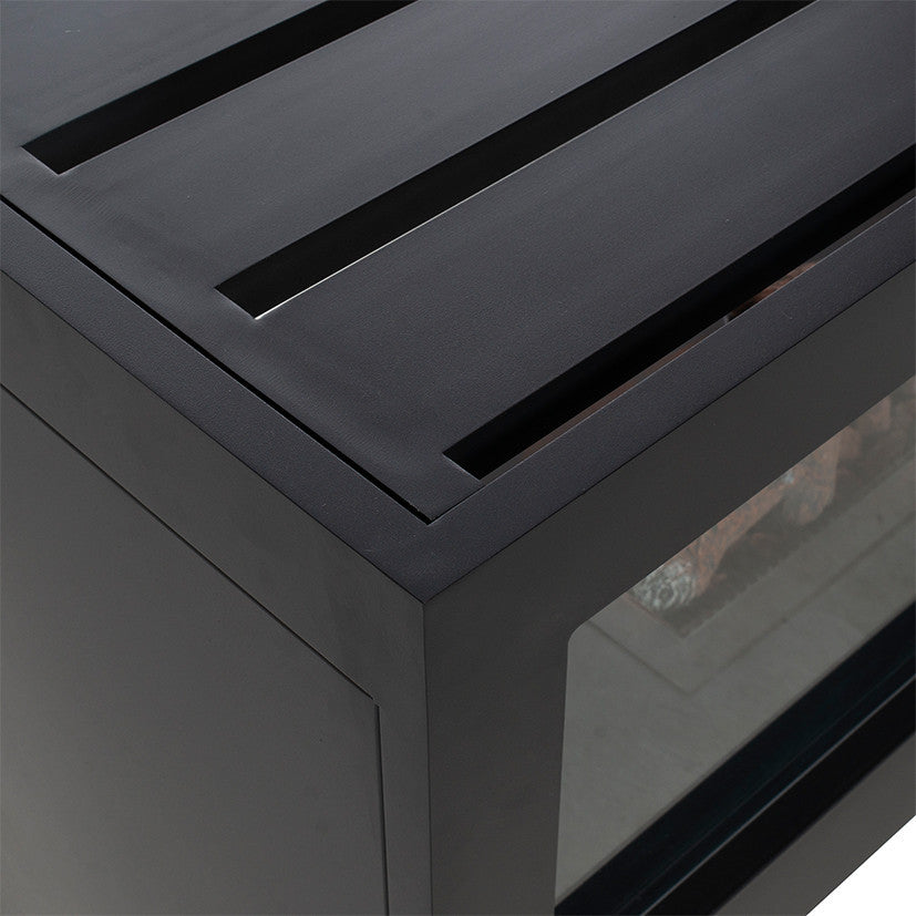 Cosivista 120 Black