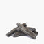 Ceramic Wood Effect Logs 4 Pieces