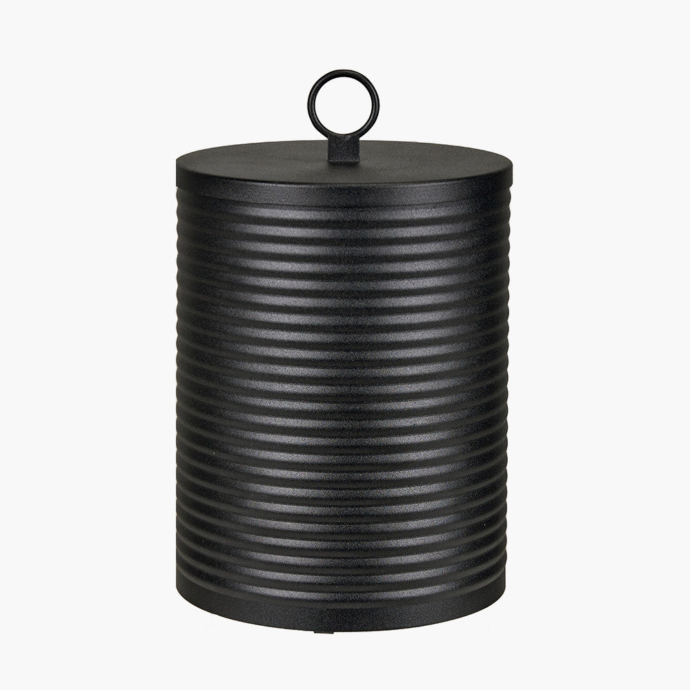 Cosiscoop Iconic Black