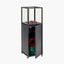 Cosipillar Dome Black