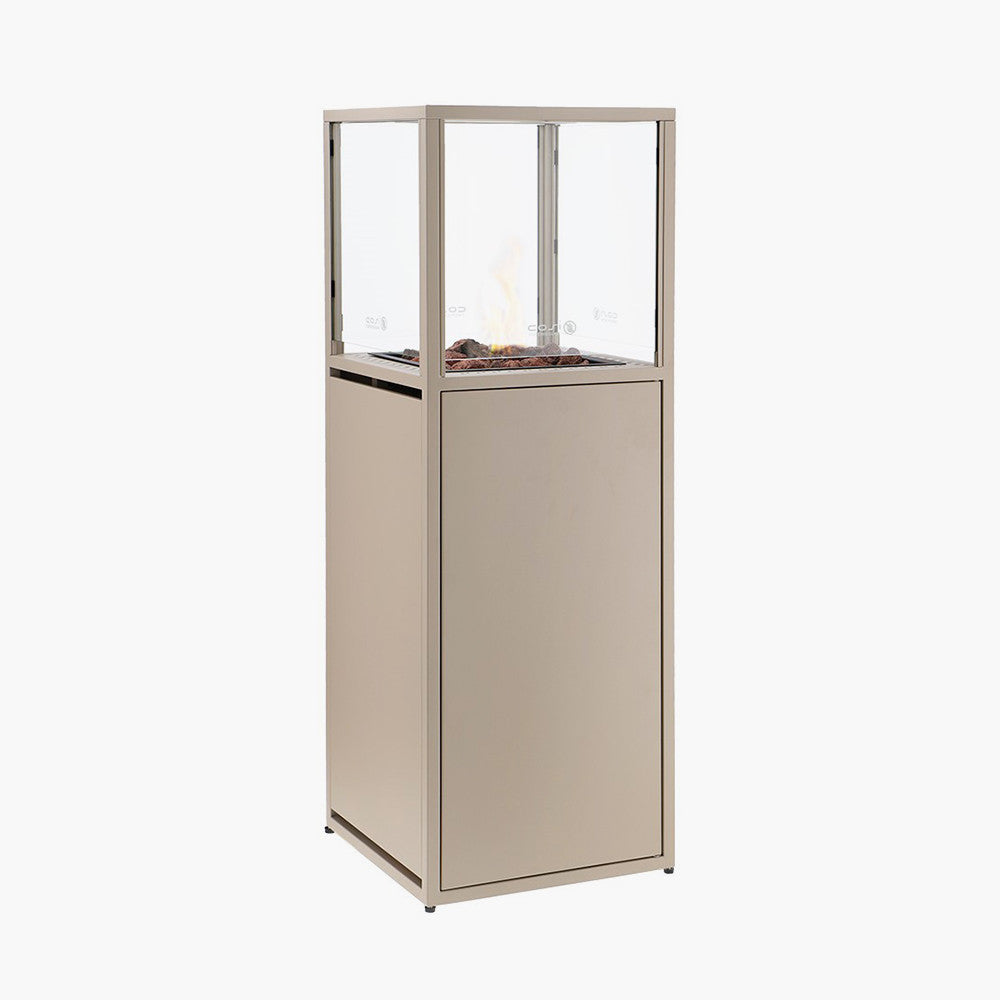 Cosipillar Dome Sandy Beige