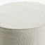 Cosipouf Comfort Teddy Tall Round 45x45cm high