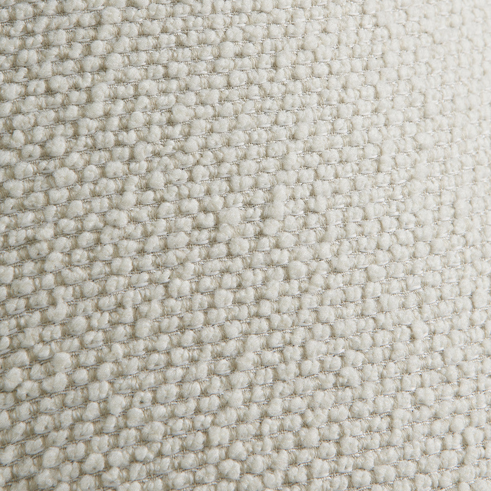Cosipouf Comfort Teddy Tall Round 45x45cm high