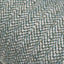 Cosipillow Heated Comfort Bolster Green 45x15cm