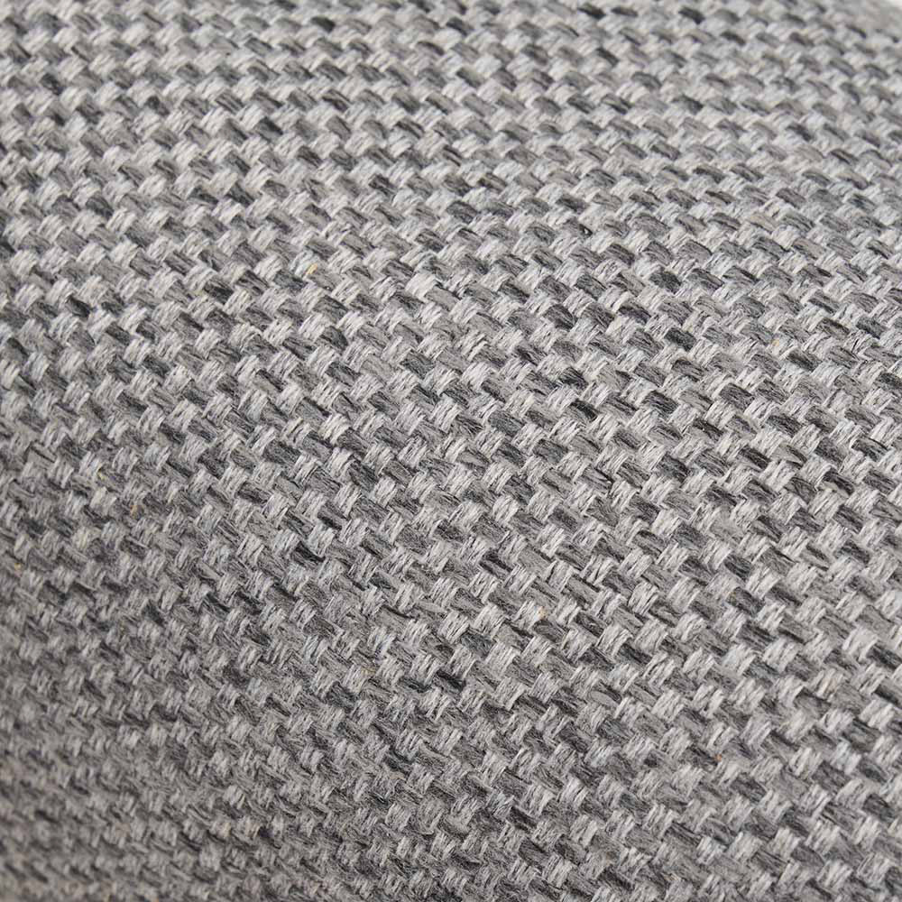 Cosipillow Heated Comfort Bolster Grey 45x15cm