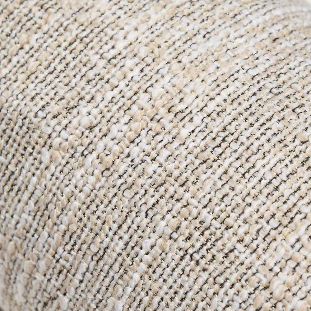Cosipillow Heated Comfort Bolster Natural 45x15cm