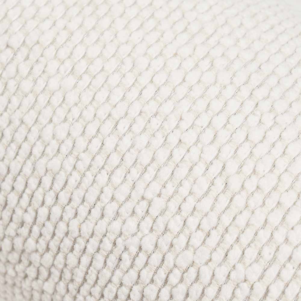 Cosipillow Heated Comfort Bolster Teddy 45x15cm