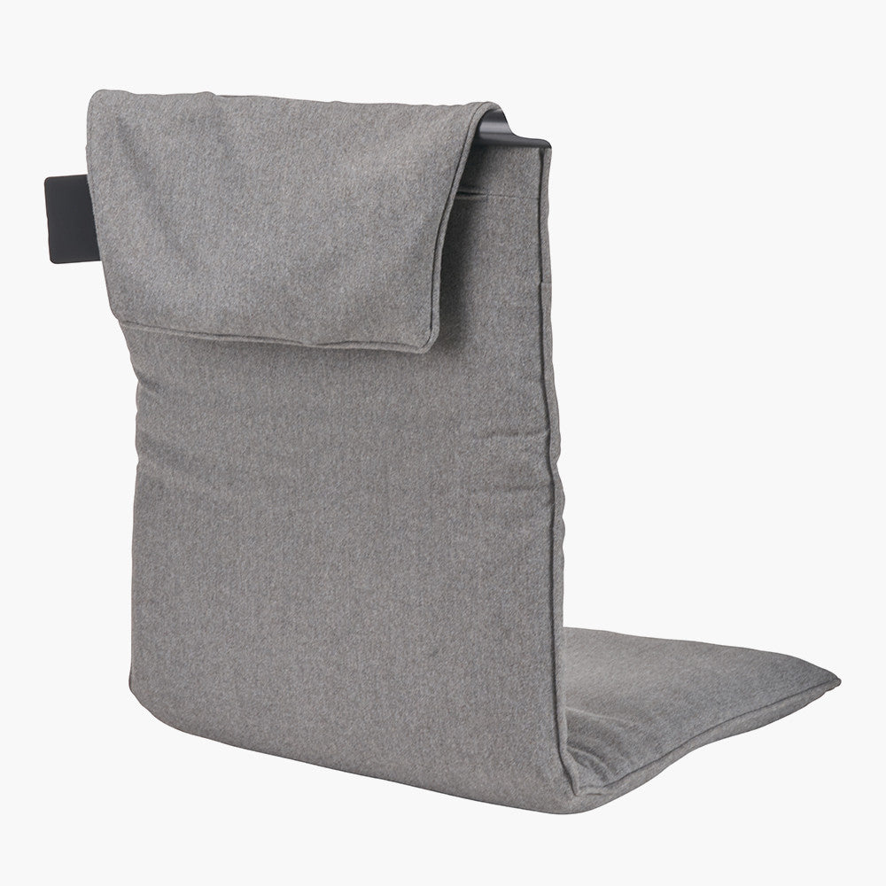 Cosipillow Seat Large Grey