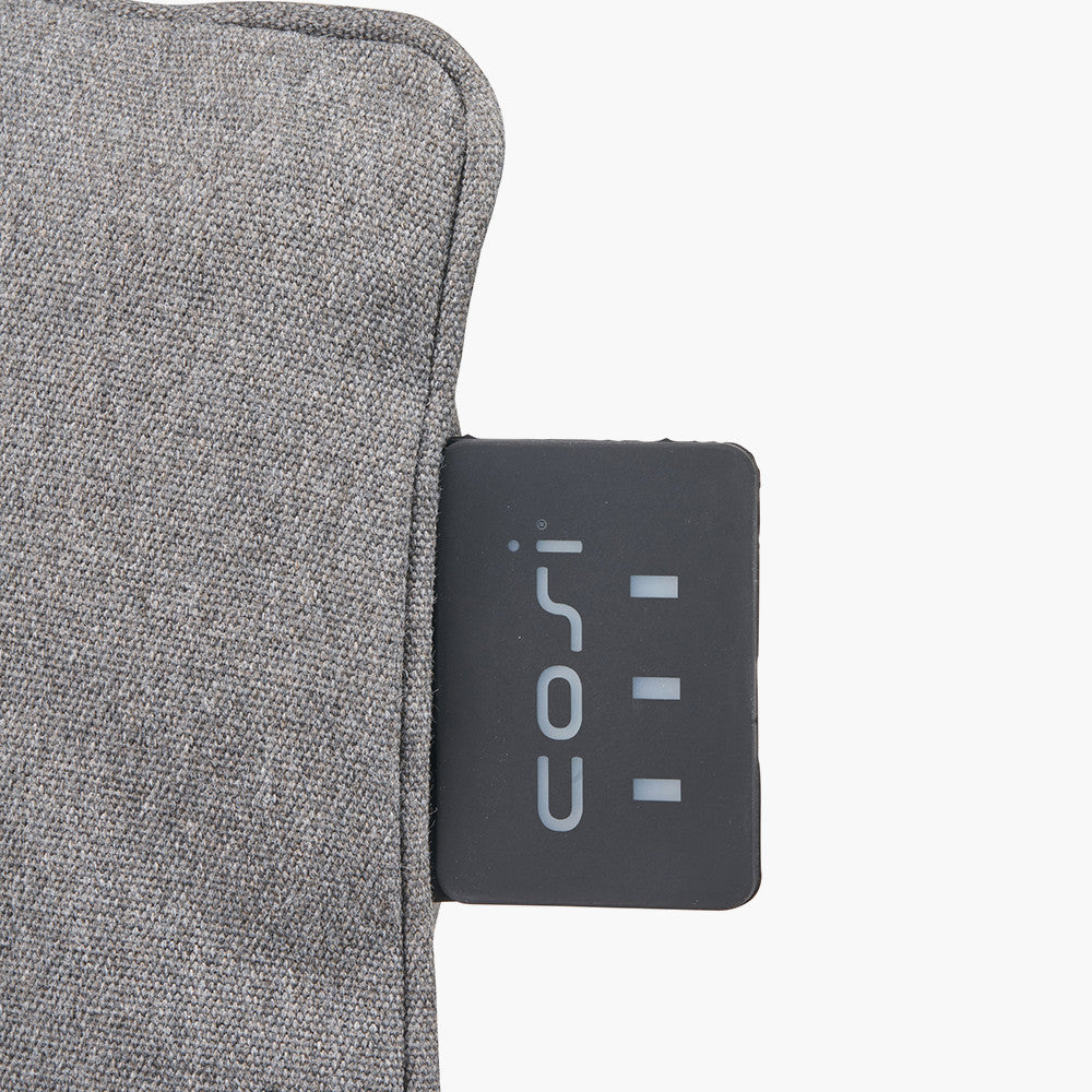 Cosipillow Seat Large Grey