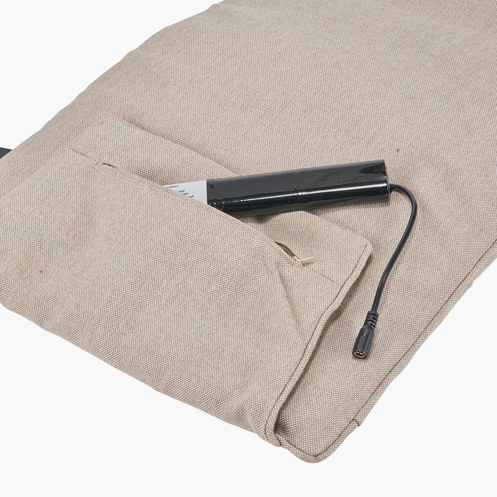 Cosipillow Seat Large Natural
