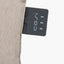 Cosipillow Seat Large Natural