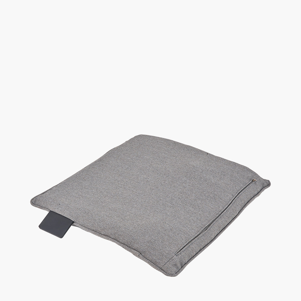 Cosipillow Seat Small Grey