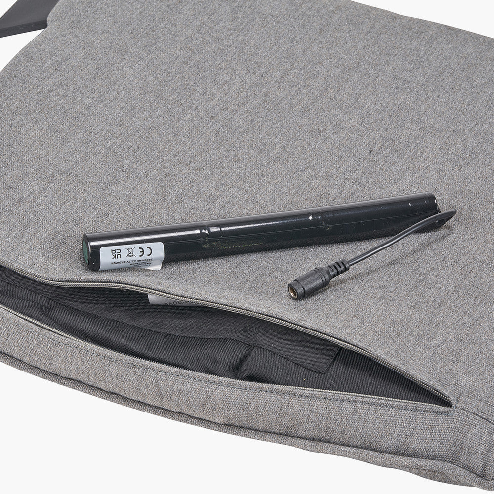 Cosipillow Seat Small Grey