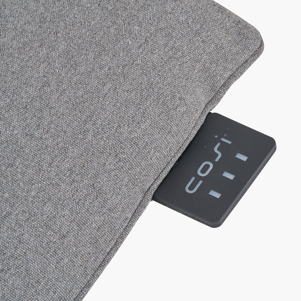 Cosipillow Seat Small Grey