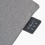 Cosipillow Seat Small Grey