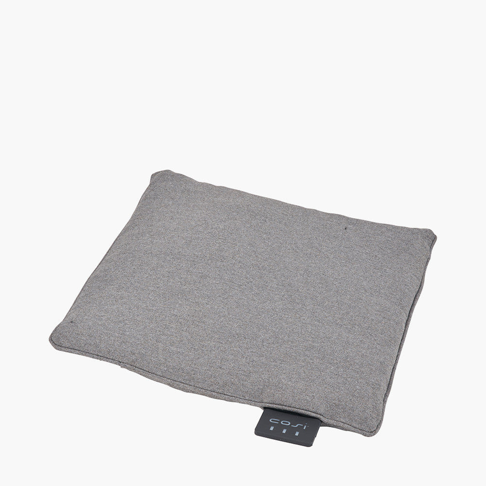 Cosipillow Seat Small Grey