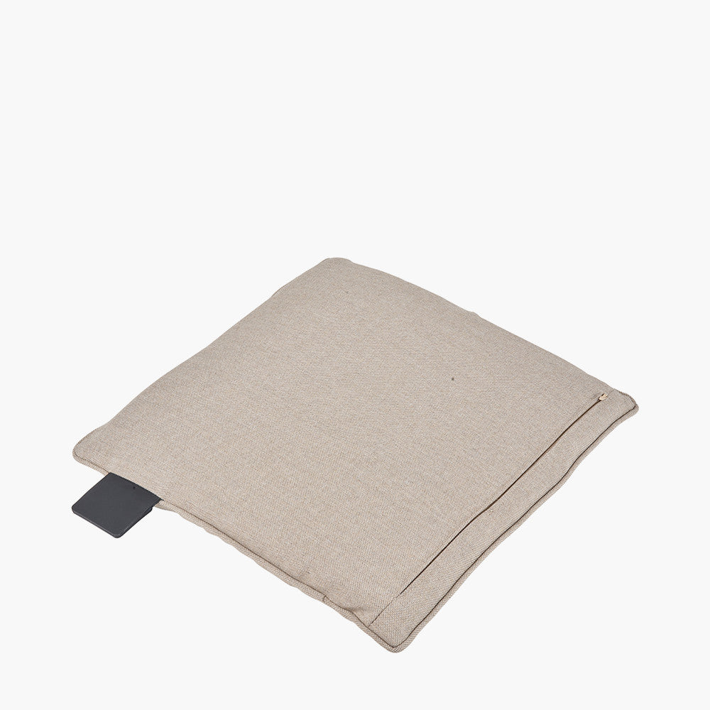 Cosipillow Seat Small Natural