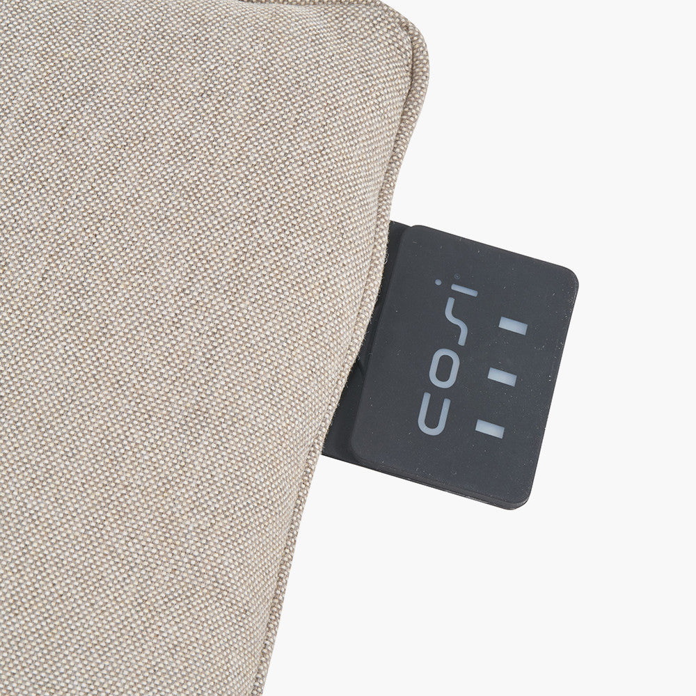 Cosipillow Seat Small Natural