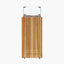 Cosipillar Teak Square
