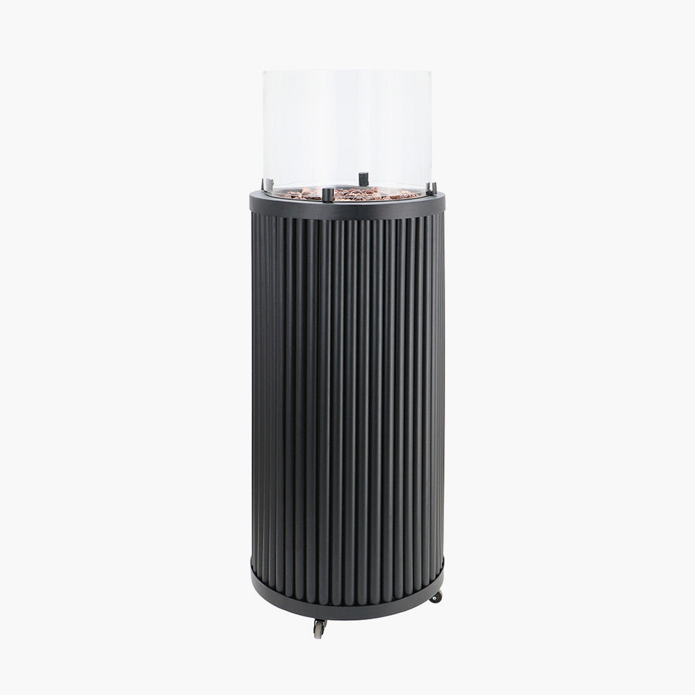 Cosipillar Tube Black