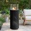 Cosipillar Tube Black