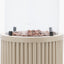 Cosipillar Tube Sandy Beige