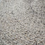 Indoor Outdoor Recycled PET Yarn Warm Grey Tweed Design Rug