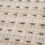 Indoor Outdoor Natural Double Stitch Design Rug