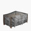 Cover Support Pole Set - 24x10x20cm high