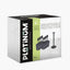 Cover Support Pole Set - 24x10x20cm high