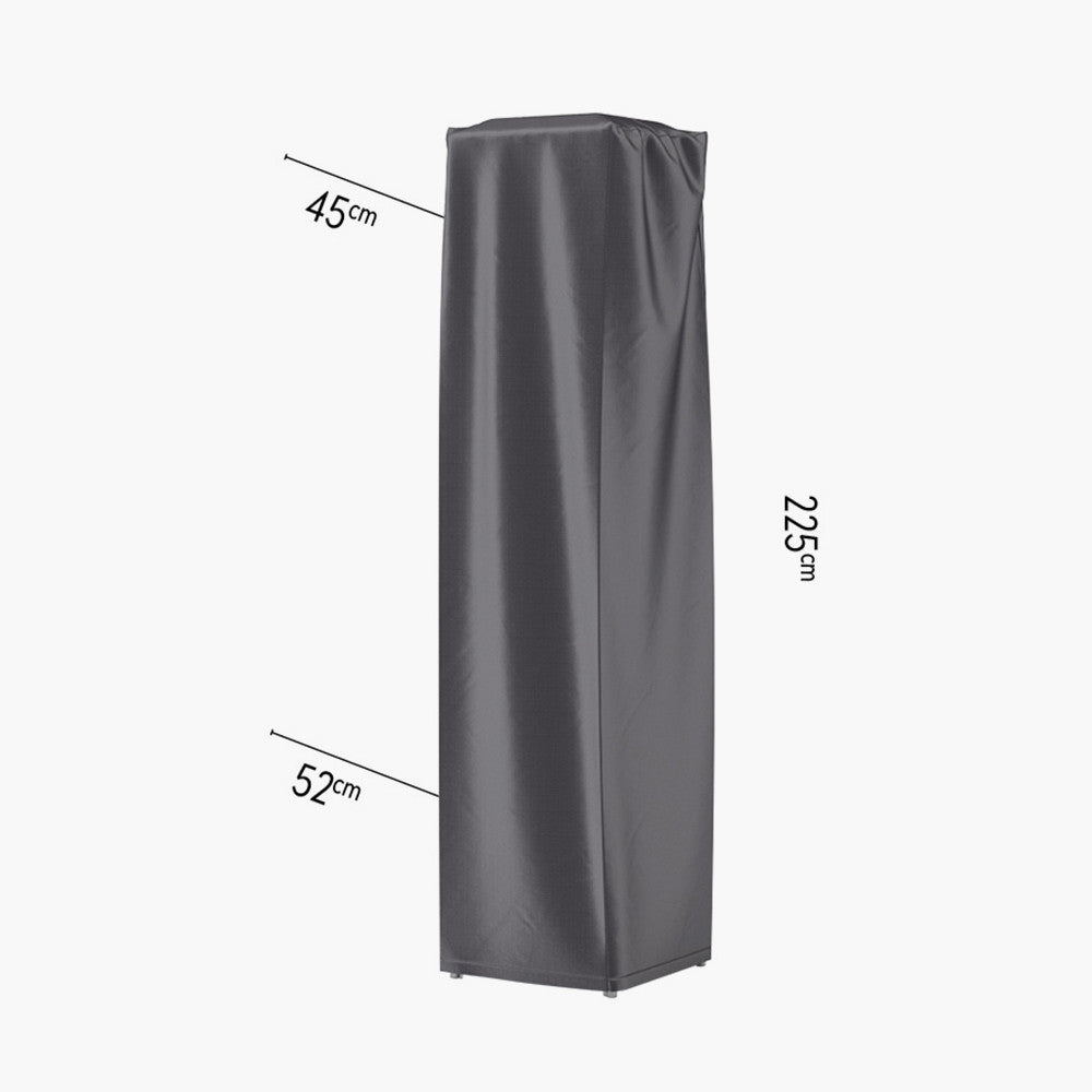 Quadrilateral Patio Heater Aerocover
