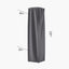 Quadrilateral Patio Heater Aerocover