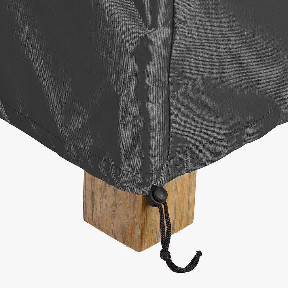 Garden Set Aerocover 280 x 190 x 85cm high